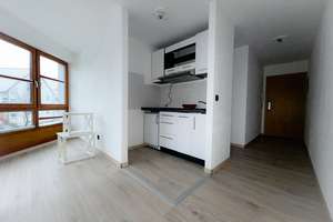 moderne 2 Zimmer Wohnung mit Balkon und TG-Stellplatz in Schwäbisch Hall