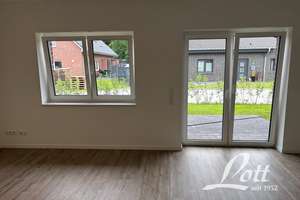 **Neubau - Schöne Haushälfte mit Carport in Barßel-Neuland!** – 26676 Barßel – Vorschaubild 2