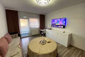 ***Helle 3-Zimmer-Wohnung mit Balkon Nähe Wiesbaden Dotzheim*** – Schiefersteinstrasse 10, 65199 Dotzheim, Wiesbaden – Vorschaubild 4