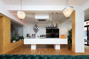 ***Beeindruckende Loft Wohnung mitten in der Altstadt*** – Die vollständige Adresse der Immobilie erhältst du vom Anbieter., 93047 Innenstadt, Regensburg – Vorschaubild 5