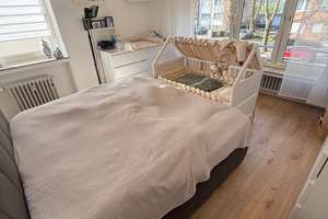 Moderne, renovierte 4-Zimmer Wohnung mit Balkon u. eigenem Garten in GE-Buer – Dorstener Str 124, 45894 Buer, Gelsenkirchen – Vorschaubild 6
