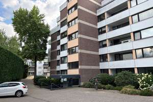 Mönchengladbach - helle 2-Zimmer-Wohnung mit Balkon in zentraler Wohnlage – Die vollständige Adresse der Immobilie erhältst du vom Anbieter., 41239 Schrievers, Mönchengladbach – Vorschaubild 10