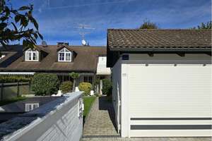 Elegante Doppelhaushälfte mit Einliegerwohnung und Doppelgarage – Die vollständige Adresse der Immobilie erhältst du vom Anbieter., 85630 Grasbrunn – Vorschaubild 31