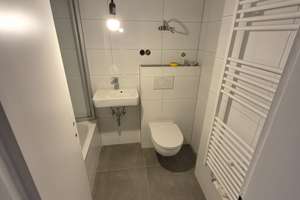 Erstbezug nach Neusanierung: 1,5 Zimmer Wohnung in zentraler Lage – Hobeisenstr 35, 45147 Holsterhausen, Essen – Vorschaubild 6