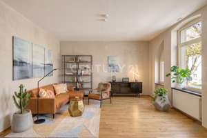 City - Refugium - mittendrin Wohnen – Die vollständige Adresse der Immobilie erhältst du vom Anbieter., 44141 Westfalendamm, Dortmund – Vorschaubild 5