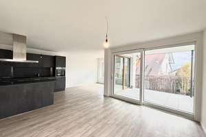 Exklusive 2,5 Zimmer-Wohnung mit gehobener Ausstattung in FN-Windhaag – Die vollständige Adresse der Immobilie erhältst du vom Anbieter., 88045 Friedrichshafen – Vorschaubild 2