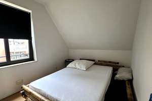 Über den Dächern von Heiligkreuz – stilvolle 2-ZKB-Wohnung mit Dachterrasse – Die vollständige Adresse der Immobilie erhältst du vom Anbieter., 54295 Heiligkreuz, Trier – Vorschaubild 7