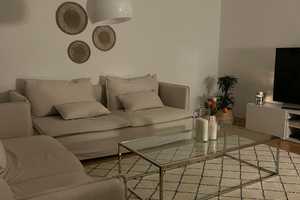 3-Zimmer-Wohnung im Südviertel – Münster – Vorschaubild 1