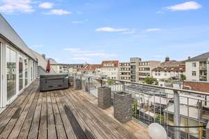 Exklusives Penthouse in bester Innenstadtlage von Karlsruhe! – Die vollständige Adresse der Immobilie erhältst du vom Anbieter., 76133 Innenstadt-West, Karlsruhe – Vorschaubild 28