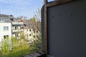 Schöne und vollständig renovierte 2-Raum-Wohnung mit Balkon in Essen – Kleine Lenbachstraße 7, 45147 Essen – Vorschaubild 15