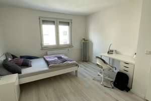 Modernes 2-WG Shared Appartment - nähe Universitätsklinik – Kussmaulstraße 14, 68167 Neckarstadt-Ost/Wohlgelegen, Mannheim – Vorschaubild 5