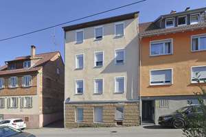 3-Zi.-Maisonette-Wohnung mit 2 Balkonen und Einzelgarage, Baujahr 2005, Energieausweis C – Die vollständige Adresse der Immobilie erhältst du vom Anbieter., 70376 Münster, Stuttgart – Vorschaubild 19