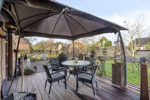 Geräumiges Ein/Zweifamilienhaus mit großem Garten! – Die vollständige Adresse der Immobilie erhältst du vom Anbieter., 48653 Coesfeld – Vorschaubild 6