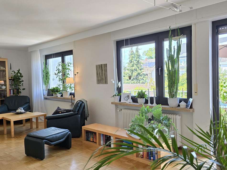 Wohnzimmer OG