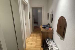 Gepflegte 4-Raum-Wohnung mit Balkon am Rande der Werdener Altstadt – Die vollständige Adresse der Immobilie erhältst du vom Anbieter., 45239 Werden, Essen – Vorschaubild 6