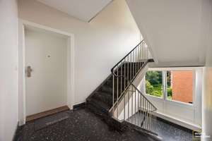 Bremen – Hulsberg | Gepflegte 3-Zimmer-Wohnung in Wesernähe – Die vollständige Adresse der Immobilie erhältst du vom Anbieter., 28205 Hulsberg, Bremen – Vorschaubild 4