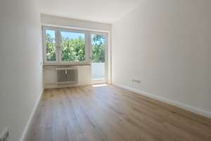 Erstbezug nach Sanierung! Super WG tauglich! inkl EBK! 2-ZKB Wohnung mit Balkon *Provisionsfrei! – Die vollständige Adresse der Immobilie erhältst du vom Anbieter., 81243 Pasing, München – Vorschaubild 4
