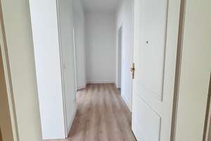 Charmante 2‑Raum‑Wohnung mit Balkon & neuer Einbauküche – frisch saniert – Alexander-Puschkin-Str. 74, 39108 Stadtfeld Ost, Magdeburg – Vorschaubild 7