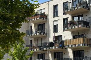 Selbstnutzer aufgepasst! Jetzt FREIWERDEND 09/2026!! Ich will ins Ehrenveedel!! 3-Zi.-Gartenwohnung. – Die vollständige Adresse der Immobilie erhältst du vom Anbieter., 50825 Ehrenfeld (Ortsteil), Köln – Vorschaubild 26