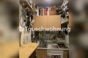 Tauschwohnung: Helle Zweizimmerwohnung in Traumlage – Die vollständige Adresse der Immobilie erhältst du vom Anbieter., 81543 Untergiesing, München – Vorschaubild 4