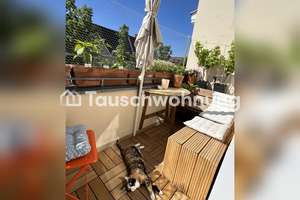 Tauschwohnung: 2-Zimmer Altbauwohnung mit Balkon – Tauschwohnungstr 12345, 12157 Schöneberg, Berlin – Vorschaubild 3