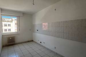 Ihr neues Zuhause: 2-Zimmer-Wohnung mit Aufzug – Westliche 55, 75172 Arlinger, Pforzheim – Vorschaubild 3