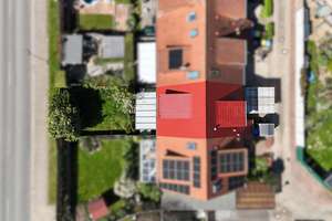 Familienfreundliches Reihenmittelhaus in ruhiger Lage von Biere – Die vollständige Adresse der Immobilie erhältst du vom Anbieter., 39221 Bördeland – Vorschaubild 4