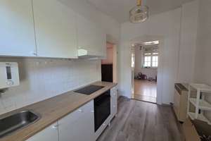 * CHARMANTE 2-Zi-Wohnung in STILvollem ALTBAU und attraktiver CITYLAGE * – Theresienstraße 37, 90762 Altstadt, Innenstadt, Fürth – Vorschaubild 13