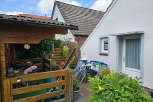 Ihr Traum vom Eigenheim – Einfamilienhaus in Sande zu verkaufen – Die vollständige Adresse der Immobilie erhältst du vom Anbieter., 26452 Sande – Vorschaubild 1