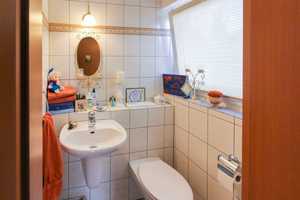 Ideal für Familien: Idyllischer Wohntraum mit Gartenoase in ruhiger Lage – Kleve (Kreis) – Vorschaubild 12