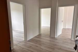 Zuhause mit 3 Zimmern und Balkon  – Fleuenbruch 32, 45355 Bergeborbeck, Essen – Vorschaubild 3