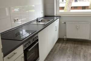 Große 2 2/2 Zimmer Wohnung mit Balkon – Tilsitstr. 41, 23569 Kücknitz, Lübeck – Vorschaubild 7