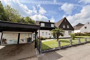 Wohnen mit mehreren Generationen?
2 Einfamilienhäuser in Mülheim -Heißen – Die vollständige Adresse der Immobilie erhältst du vom Anbieter., 45472 Heißen, Mülheim an der Ruhr – Vorschaubild 47