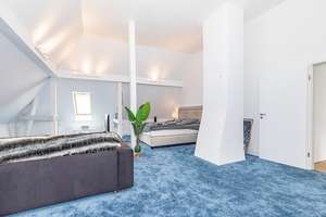 Exklusive Luxusvilla am México Platz - Provisionsfrei vom Eigentümer – Die vollständige Adresse der Immobilie erhältst du vom Anbieter., 14163 Zehlendorf, Berlin – Vorschaubild 18