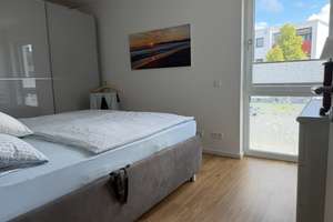 Alltagstaugliche 3-Zimmer-Wohnung mit Balkon in Leverkusen – 51379 Opladen, Leverkusen – Vorschaubild 8