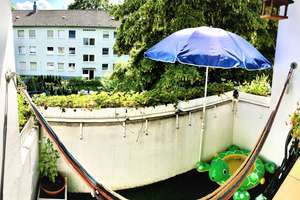 Sanierte 3,5 Zimmer Wohnung zu vermieten – Donnerberg 112, 45357 Dellwig, Essen – Vorschaubild 21