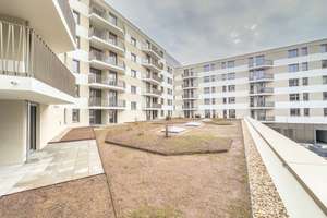 Ansprechendes, günstiges 0-Zimmer-Single-Appartment – Atriumstraße 7, 4315 Neustadt-Neuschönefeld, Leipzig – Vorschaubild 3