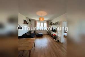 Tauschwohnung: Tausch: 1x 3-Zimmer Wohnung gegen 2x mind. 1-Zimmer-Wohnung