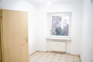 Stilvoll renovierte 2-Zimmer-Wohnung mit Tageslichtbad und Hofausrichtung – Lutherstraße 5, 39112 Sudenburg, Magdeburg – Vorschaubild 21