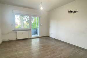 ideale 2-Zimmer-Wohnung mit Balkon in Stadtlage – Idunaweg 5, 44795 Weitmar-Mitte, Bochum – Vorschaubild 6