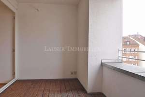 Attraktive 3-Zimmer Maisonette mit Balkon im Stuttgarter Westen – Die vollständige Adresse der Immobilie erhältst du vom Anbieter., 70197 Rotebühl, Stuttgart – Vorschaubild 9
