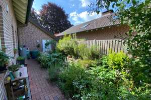 Einfamilienhaus mit großem Garten, Doppelgarage & Carport – Borken (Kreis) – Vorschaubild 43
