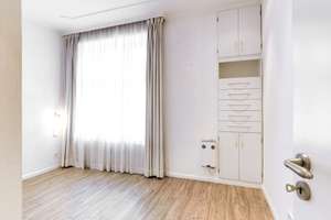 Urbanes Garten-Loft/Hausgefühl – außergewöhnlicher Wohnbereich, große Terrasse & über 200 m² Garten – Die vollständige Adresse der Immobilie erhältst du vom Anbieter., 40229 Eller, Düsseldorf – Vorschaubild 5