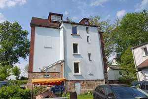 Einfamilienhaus mit Einnahmequelle! Interessant! – Heinersdorfer Str 64, 9114 Borna-Heinersdorf, Chemnitz – Vorschaubild 7