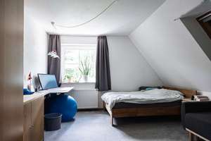 Familienparadies mit über 250 m² Wohn-/Nutzfläche auf sonnigem 750 m² Grundstück – Die vollständige Adresse der Immobilie erhältst du vom Anbieter., 22119 Billstedt, Hamburg – Vorschaubild 13