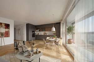 Mit Ausblick auf Hamburgs Wahrzeichen – Holstenstraße 75, 22767 Altona-Altstadt, Hamburg – Vorschaubild 10