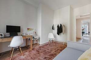 Luxuriöse 4-Zimmer Familienwohnung nahe Ku'damm – Pestalozzistraße 17, 10625 Charlottenburg, Berlin – Vorschaubild 18