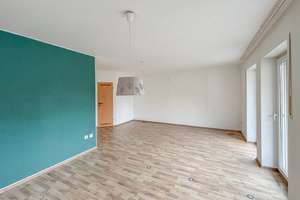 3 Zimmer - gepflegt - ruhige Lage - Balkon – Castroper Hellweg 524, 44805 Gerthe, Bochum – Vorschaubild 6