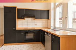 Helle 2 Zimmer mit offenem Schnitt in zentraler Lage ++ Bezugsfrei – Die vollständige Adresse der Immobilie erhältst du vom Anbieter., 4105 Zentrum-Nord, Leipzig – Vorschaubild 6