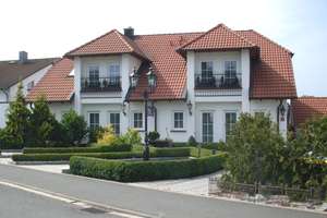 Apartment Nähe Siemens-Campus, ruhig u. grün, gute Nahversorgung – Bayernstr 14, 91052 Anger, Erlangen – Vorschaubild 10